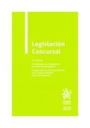 Legislaci�n concursal