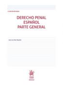 Derecho penal espa�ol