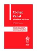 C�digo Penal y Ley Penal del Menor