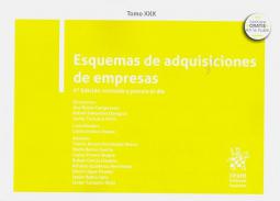 Esquemas de adquisiciones de empresas