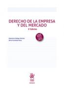 Derecho de la empresa y del mercado