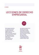 Lecciones de derecho empresarial
