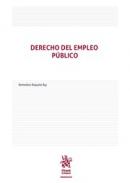 Derecho del empleo p�blico