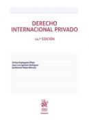 Derecho internacional privado