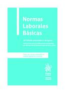 Normas laborales b�sicas