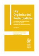 Ley Org�nica del Poder Judicial
