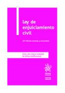 Ley de Enjuiciamiento Civil