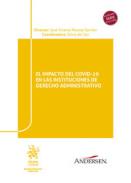 El impacto del COVID-19 en las instituciones de derecho administrativo