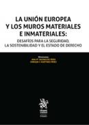 La Uni�n Europea y los muros materiales e inmateriales