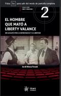 El hombre que mat� a Liberty Valance