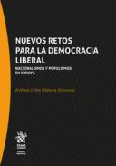 Nuevos retos para la democracia liberal