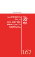 Las omisiones t�picas en el delito de prevaricaci�n urban�stica