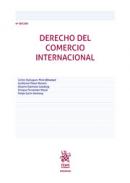 Derecho del comercio internacional