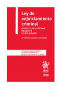 Ley de Enjuiciamiento Criminal