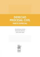 Derecho procesal civil