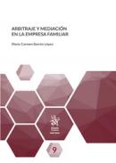 Arbitraje y mediaci�n en la empresa familiar