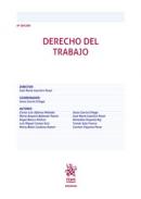 xxxDerecho del trabajo