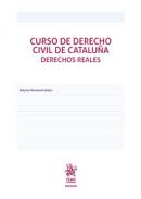 Curso de Derecho civil de Catalu�a