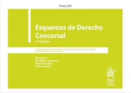 Esquemas de Derecho concursal