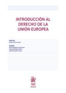 Introducci�n al Derecho de la Uni�n Europea