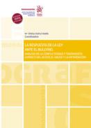 La respuesta de la ley ante el bullying