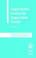Legislaci�n b�sica de Seguridad Social
