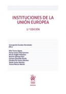 Instituciones de la Uni�n Europea