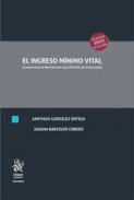 El ingreso m�nimo vital