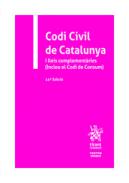 Codi Civil de Catalunya i lleis complement�ries