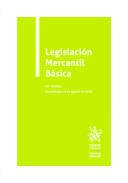 Legislaci�n mercantil b�sica