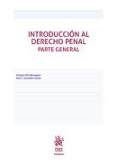 Introducci�n al Derecho penal