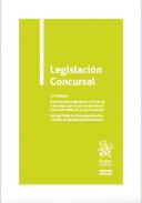 Legislaci�n concursal