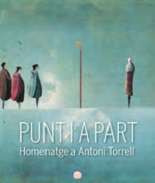 Punt i a part