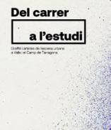 Del carrer a l'estudi