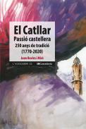 El Catllar, passi� castellera