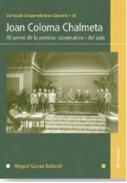 Joan Coloma Chalmeta