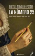 La n�mero 25