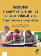 Inclusi�n y convivencia en los centros educativos