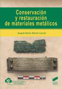 Conservaci�n y restauraci�n de materiales met�licos