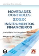 Novedades contables 2020