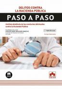Delitos contra la Hacienda P�blica