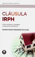 Cl�usula IRPH