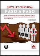 Nueva Ley Concursal