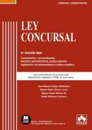 Ley concursal