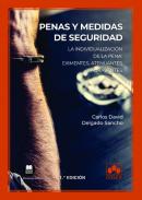 Penas y medidas de seguridad