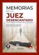 Memorias de un juez desencantado