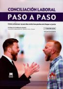 Conciliaci�n laboral