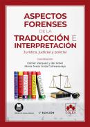 Aspectos forenses de la traducci�n e interpretaci�n