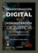 Transformaci�n digital de la Administraci�n de Justicia