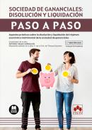 Sociedad de gananciales